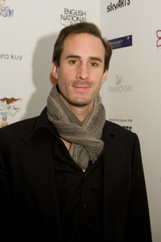 Joseph Fiennes